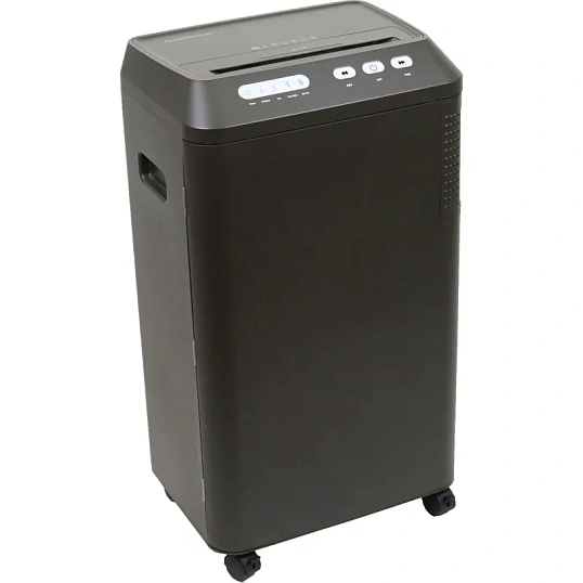 Шредер (уничтожитель) ProfiOffice Alligator 822 CC Plus 4ур.секр,22лист,36л