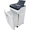 Шредер (уничтожитель) Office Kit SA150M 1,9x15 5ур.секр,8лист,22л