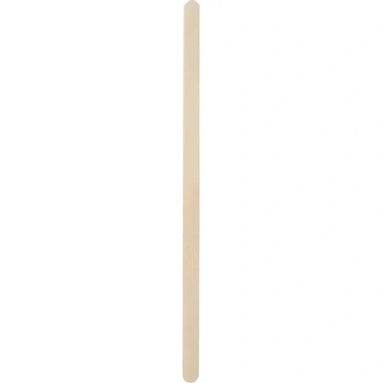 Размешиватель одноразовый деревянный 14см инд.уп. (250шт/уп)