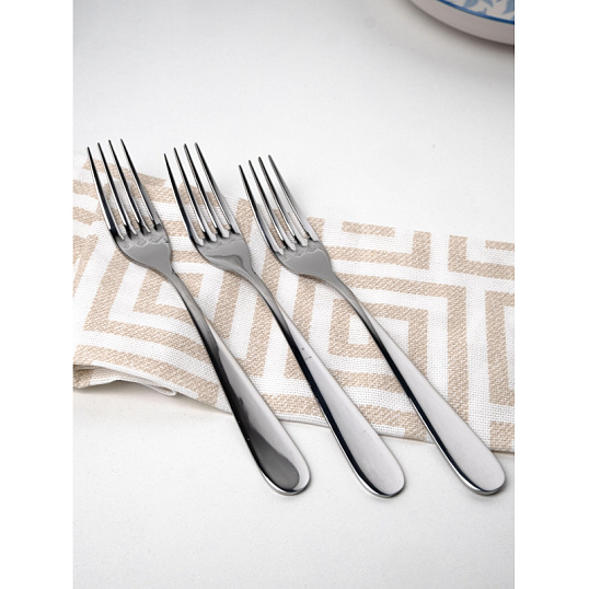 Вилка столовая Mielaje 213 , 3 шт./уп