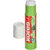 Клей-карандаш 10г KORES Glue-eco