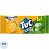 Крекер TUC со сметаной и луком 100г