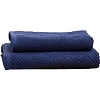 Набор полотенец махровых TAC VENTURA 50х90,70х140 500 г/м2 ROYAL BLUE,синий