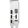 Видеокарта Gigabyte RTX5050 OC Low Profile 8GB, 2xDP 2xHDMI(GV-N5050OC-8GL)