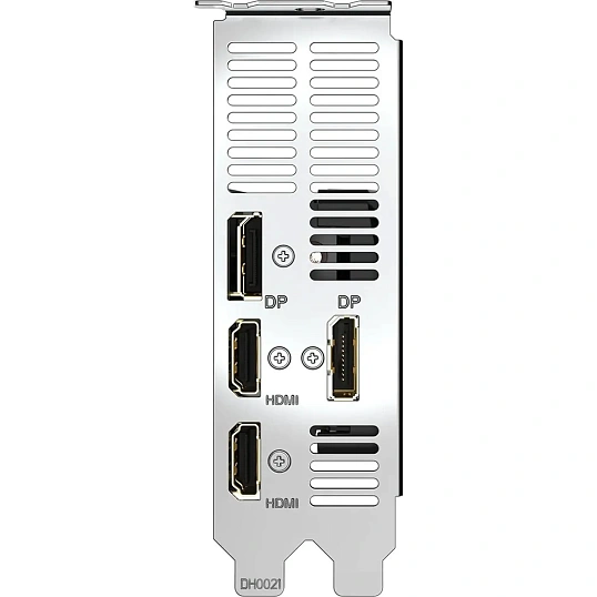 Видеокарта Gigabyte RTX5050 OC Low Profile 8GB, 2xDP 2xHDMI(GV-N5050OC-8GL)