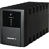 ИБП Ippon Back Basic 2200 Euro 1320Вт 2200ВА черный (1108028)