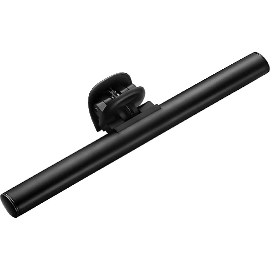 Светильник Трансвит Гефест-мини, Д/LED/5Вт/3000-6500К/USB/регулир./прищеп