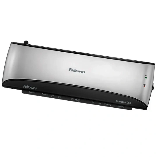 Ламинатор Fellowes Spectra A3, 125мкм