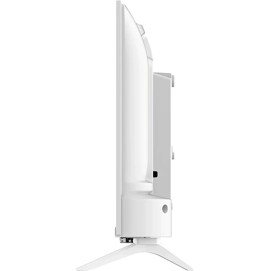 Телевизор BBK 24LEM-1045/TS2C, HD ready, белый