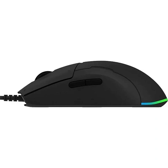 Мышь компьютерная Xiaomi Gaming Mouse игровая проводная Lite GL BHR8869GL