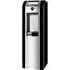 Кулер для воды с нижней загрузкой бутыли Ecotronic P8-LX Black 