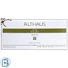 Чай Althaus Grand Pack Lung Bai Cha, 15пак TALTHB-GP0053