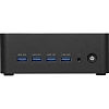 Мини ПК MSI Cubi Z AI 8M (9S6-B03231-022)AMD R7 8845HS/16Gb/1TB SSD/noOS