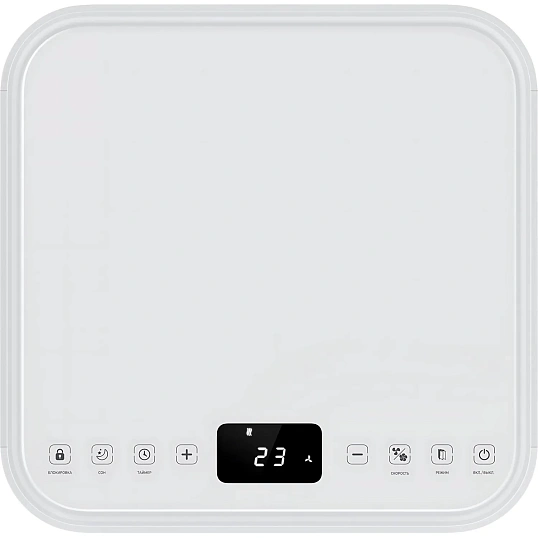 Кондиционер мобильный ROYAL Clima TESORO RM-TS17CH-E