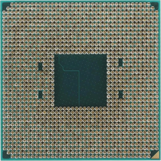 Процессор AMD (100-000000252) CPU RYZEN 5 5600G sAM4 OEM