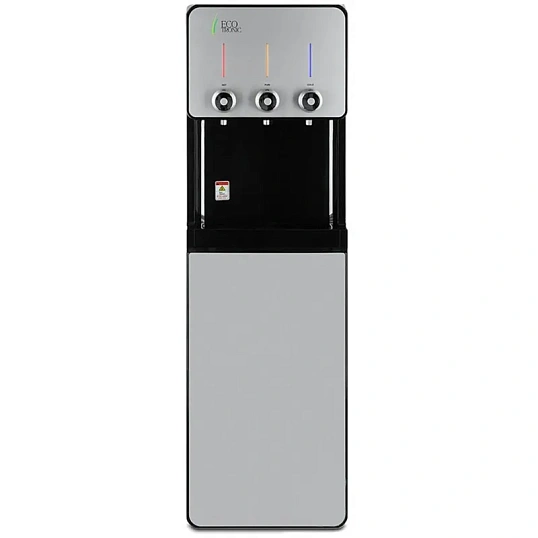 Пурифайер напольный Ecotronic V19-U4L black+silver 