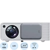 Проектор Cactus CS-PRM.01WT. FHD-A LCD 700Lm ANSI 2500:1 (50000час)USB HDMI