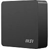 Мини ПК MSI Cubi NUC AI+ 2MG(9S6-B20611-049)U7 258V/32Gb/512SSD/noOS