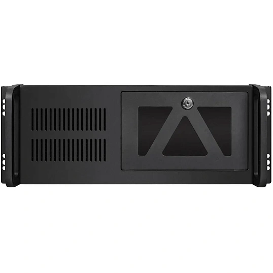 Корпус ExeGate Pro 4U450-07/4U4017S(19, 4U, 450, без БП, USB)(EX244499RUS)