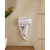 Фен настенный Luscan Pofessional Etalon 1800 (PL-178, white)
