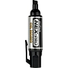 Маркер перманентный пром. MunHwa 'Nex-Pro Oil Magic' черный, скошенный,7мм