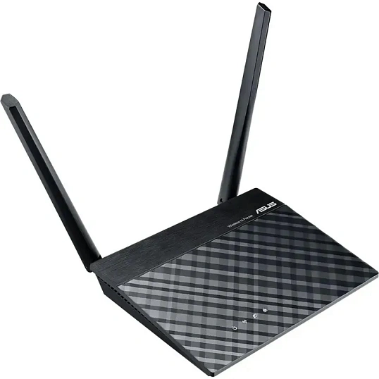 Маршрутизатор Asus RT-N12E N300