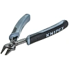 Бокорезы прецизионные ESD, нерж., 125 мм Electronic Super Knips 7803125