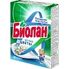 Порошок стиральный Биолан Белые цветы Автомат 350гр