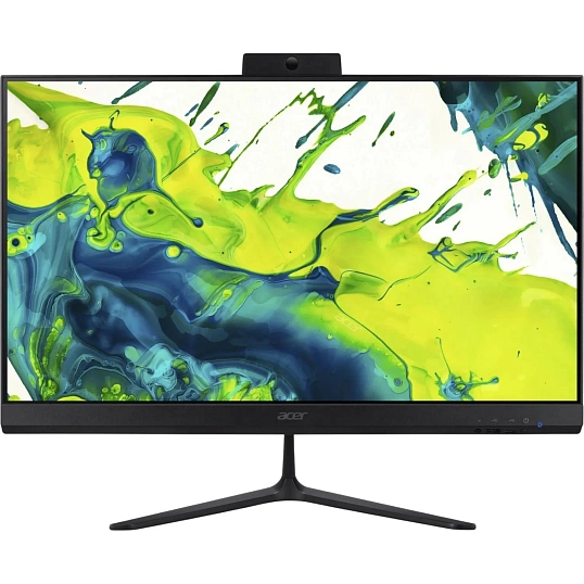 Моноблок Acer Aspire (DQ.BT7CD.001)27/FHD/U5 115U/16Gb/SSD512Gb/Esh/KBM