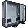 Корпус Desktop ExeGate MI-209 mini-ITX/mATX, без БП, черный(EX268702RUS)