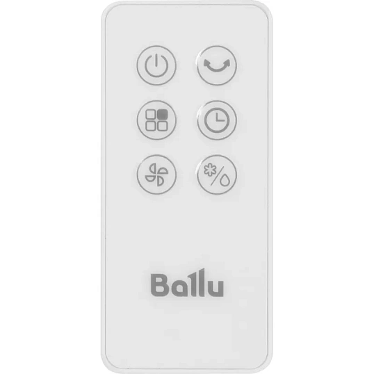 Охладитель воздуха Ballu Cyclone BCOOL-30L CL (НС-1697577)