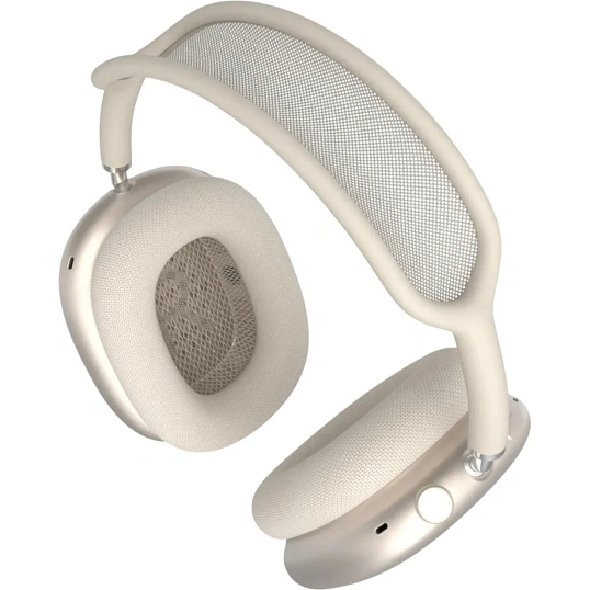 Наушники Apple AirPods Max 2 Starlight (MHWL4)