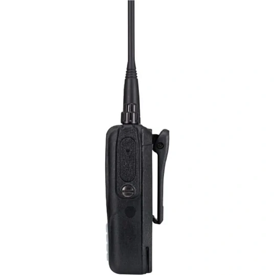 Рация Alinco DJ-AXD1, VHF, портативная, аналогово-цифровая