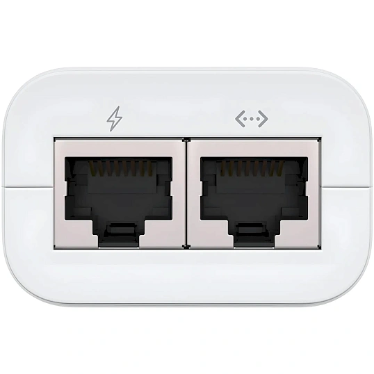 PoE-инжектор Ubiquiti PoE Adapter 15W (U-POE)