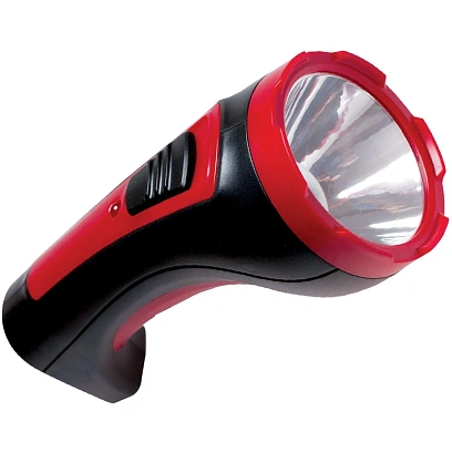 Фонарь светодиодный КОСAccu101W, 1 светодиод.