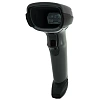 Сканер штрих-код Zebra DS4608-SR,DS4608-SR7U2100AZW,провод,черн,б/подставки