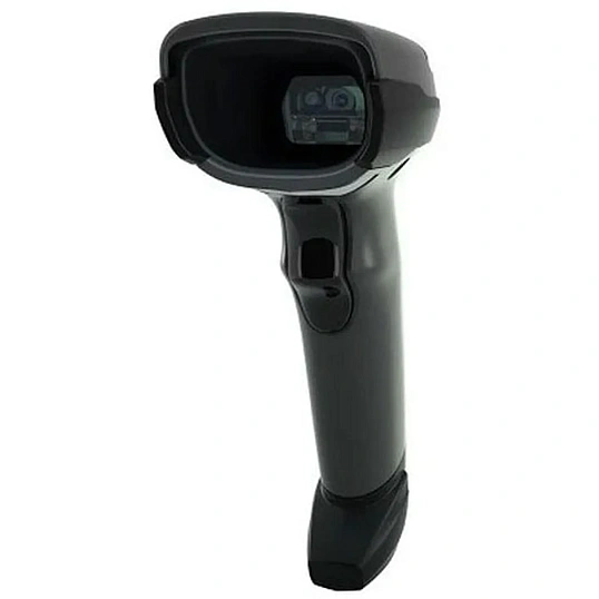 Сканер штрих-код Zebra DS4608-SR,DS4608-SR7U2100AZW,провод,черн,б/подставки