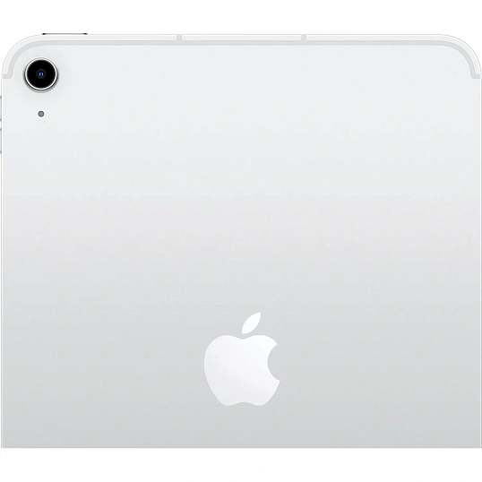 Планшет Apple iPad Wi-Fi + Cellular 128GB - Silver(MD7F4ZP/A)