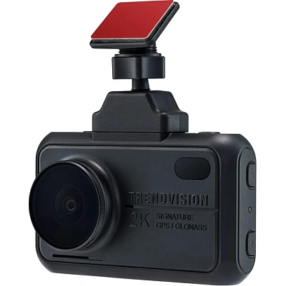 Автомобильный видеорегистратор радар TRENDVISION Hybrid Signature EVO Wi