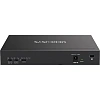 Коммутатор Mercusys MS110P (L2) 10x100Мбит/с 8PoE+ 65W неуправляемый