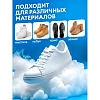 Очиститель пена для обуви Universal флакон 600мл