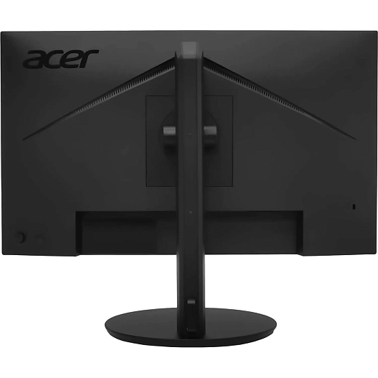 Монитор Acer CB272Gbmiprxv 27''FHD/IPS/120Гц/VGA/HDMI/DP/черн(UM.HB2CD.G01)