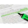 Набор текстовыделителей Attache Selection Neon Dash 1-5мм набор 4цв HL7010