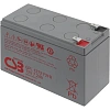 Батарея для ИБП CSB GPL1272 F2 FR 12В 7.2А.ч