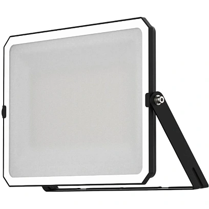 Прожектор светодиодный  LEDVANCE FL ECO  100 Вт 6500K холод св