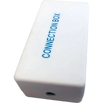 Соединитель Cablexpert NCA-LSAS5E-01 RJ-45 кат.5. FTP. Krone (LSA)