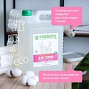 Гель для стирки Synergetic универсальный для всех видов тканей 5л