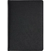 Ежедневник недатированный А5+ CLASSIC иск.кожа ЧЕРНЫЙ 3-689/07