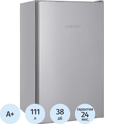 Холодильник Nordfrost/Nord NR 403 S