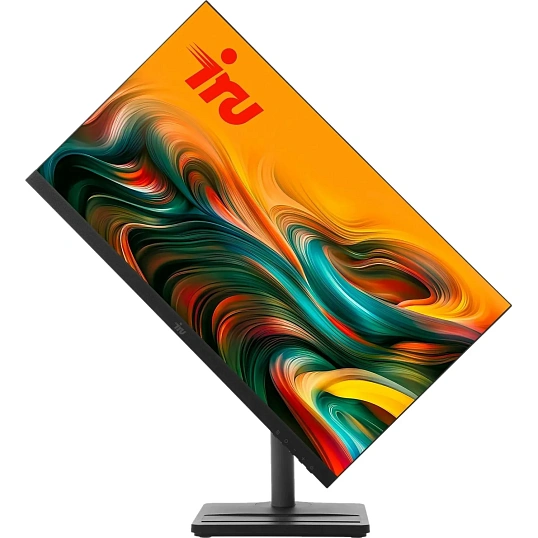 Моноблок IRU Tactio 24ID (2115887)24.5/FHD/i3 1215U/8Gb/SSD256Gb/W11P